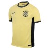 Camiseta de fútbol Corinthians Tercera Equipación 23-24 - Hombre